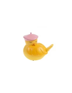 Amadeus Les Petits Petite veilleuse moineau - Hot