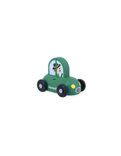 Janod Petite voiture Cross Roads - Outlet