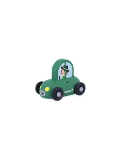 Janod Petite voiture Cross Roads - Outlet