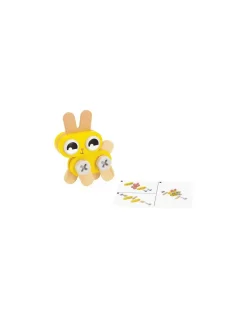 Janod Petits animaux à bricoler Brico'Kids - Clearance