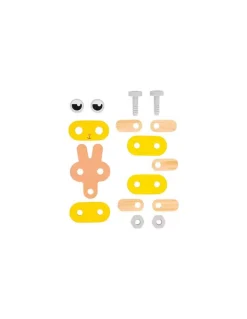 Janod Petits animaux à bricoler Brico'Kids - Clearance