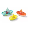 Lilliputiens Petits bateaux de bain - Hot