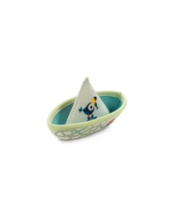 Lilliputiens Petits bateaux de bain Jungle - Sale