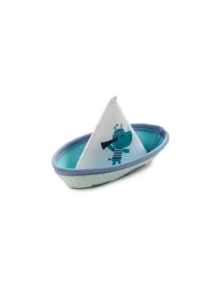 Lilliputiens Petits bateaux de bain Jungle - Sale