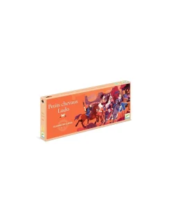 Djeco Petits chevaux - Sale