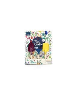 Vilac Petits outils de jardinier - Discount