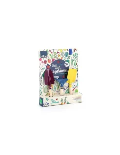 Vilac Petits outils de jardinier - Discount