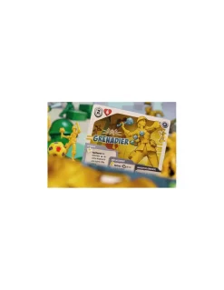 Iello Petits Soldats - Discount