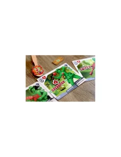 Iello Petits Soldats - Discount