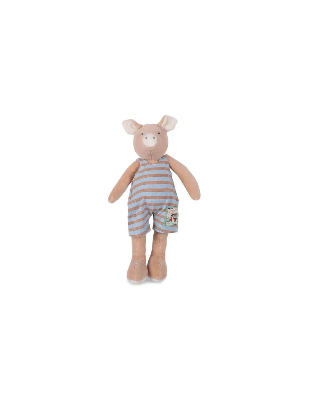 Moulin Roty Philémon le cochon La Grande Famille - Discount