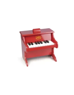 Vilac Piano en bois massif - 18 touches - Online