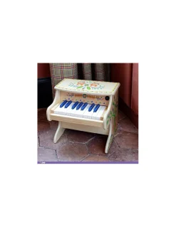 Djeco Piano électronique Animambo -