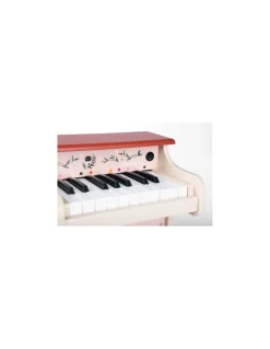 Moulin Roty Piano électronique Après la pluie - Outlet