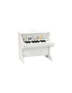 Vilac Piano les animaux du monde Sarah Betz - Hot