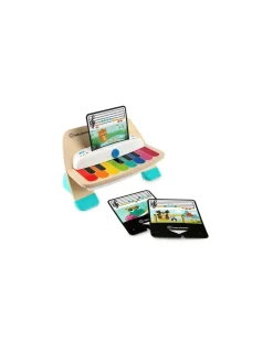Hape Toys Piano magic touch Baby Einstein - Hape Online