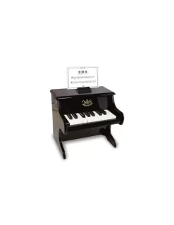 Vilac Piano noir - 18 touches - Sale
