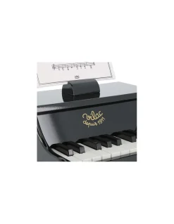 Vilac Piano noir - 18 touches - Sale