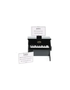 Vilac Piano noir - 18 touches - Sale