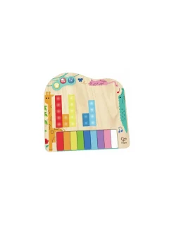 Hape Toys Piano pixel interactif - Hape Hot