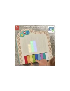 Hape Toys Piano pixel interactif - Hape Hot