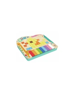Hape Toys Piano pixel interactif - Hape Hot