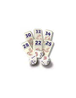 Gigamic Pickomino - jeu Sale