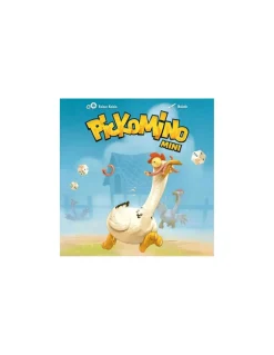 Gigamic Pickomino Mini - Outlet