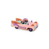 Djeco Pink lady Crazy Motors - Hot