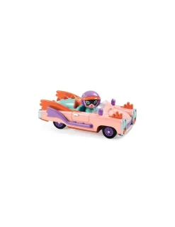 Djeco Pink lady Crazy Motors - Hot