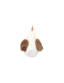 Les Deglingos Pioupiou la poule blanche - Les Ptipotos by Déglingos Best