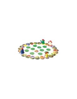 Gigamic Pique plume - jeu Hot