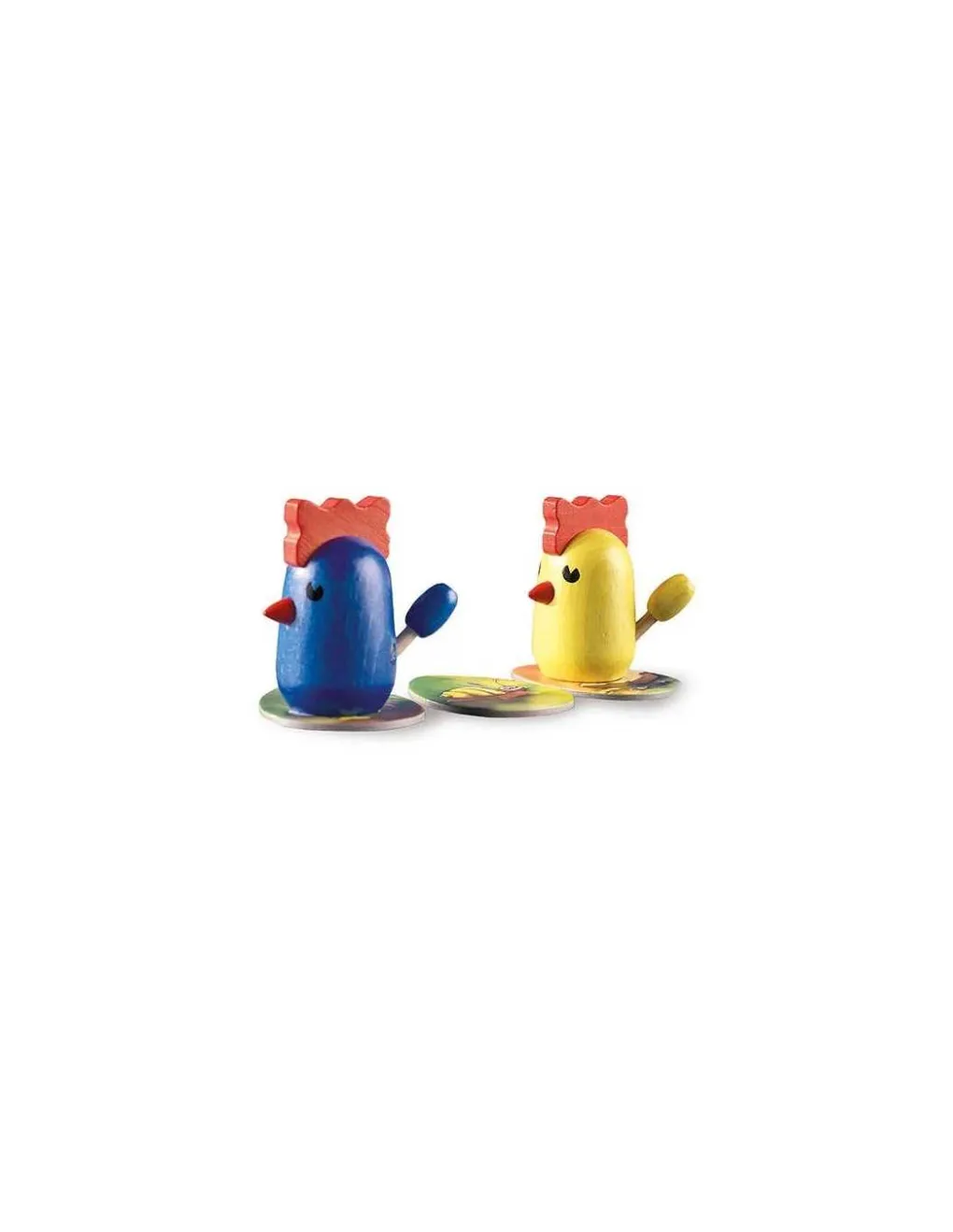 Gigamic Pique plume - jeu Hot