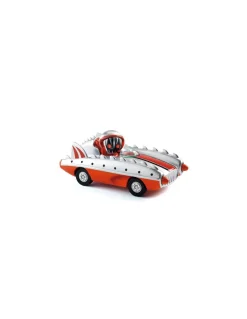 Djeco Piranha Kart Crazy Motors - Discount