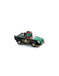 Djeco Pirate Wheels Crazy Motors - Outlet