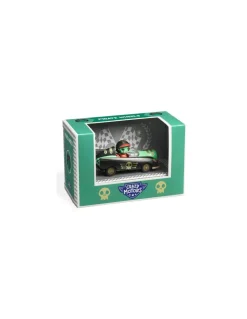 Djeco Pirate Wheels Crazy Motors - Outlet