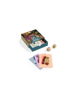 Djeco Pirates'n'Dice - Online