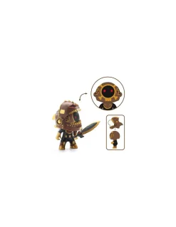Djeco Pirat'Nha pirate arty toys - Best