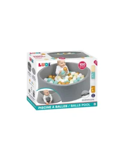 LUDI Piscine à balles - Online