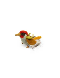 Moulin Roty Pivert Tout autour du monde -