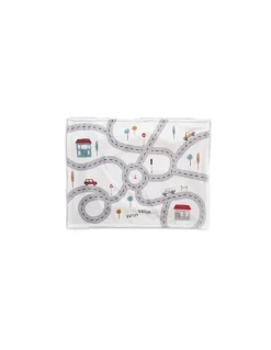 Amadeus Les Petits Plaid et tapis de jeu voiture d'Arthur - Discount