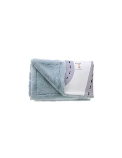 Amadeus Les Petits Plaid et tapis de jeu voiture d'Arthur - Discount