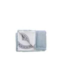Amadeus Les Petits Plaid et tapis de jeu voiture d'Arthur - Discount