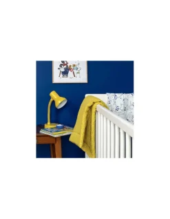 Moulin Roty Plaid jaune Puce & Pilou - Best
