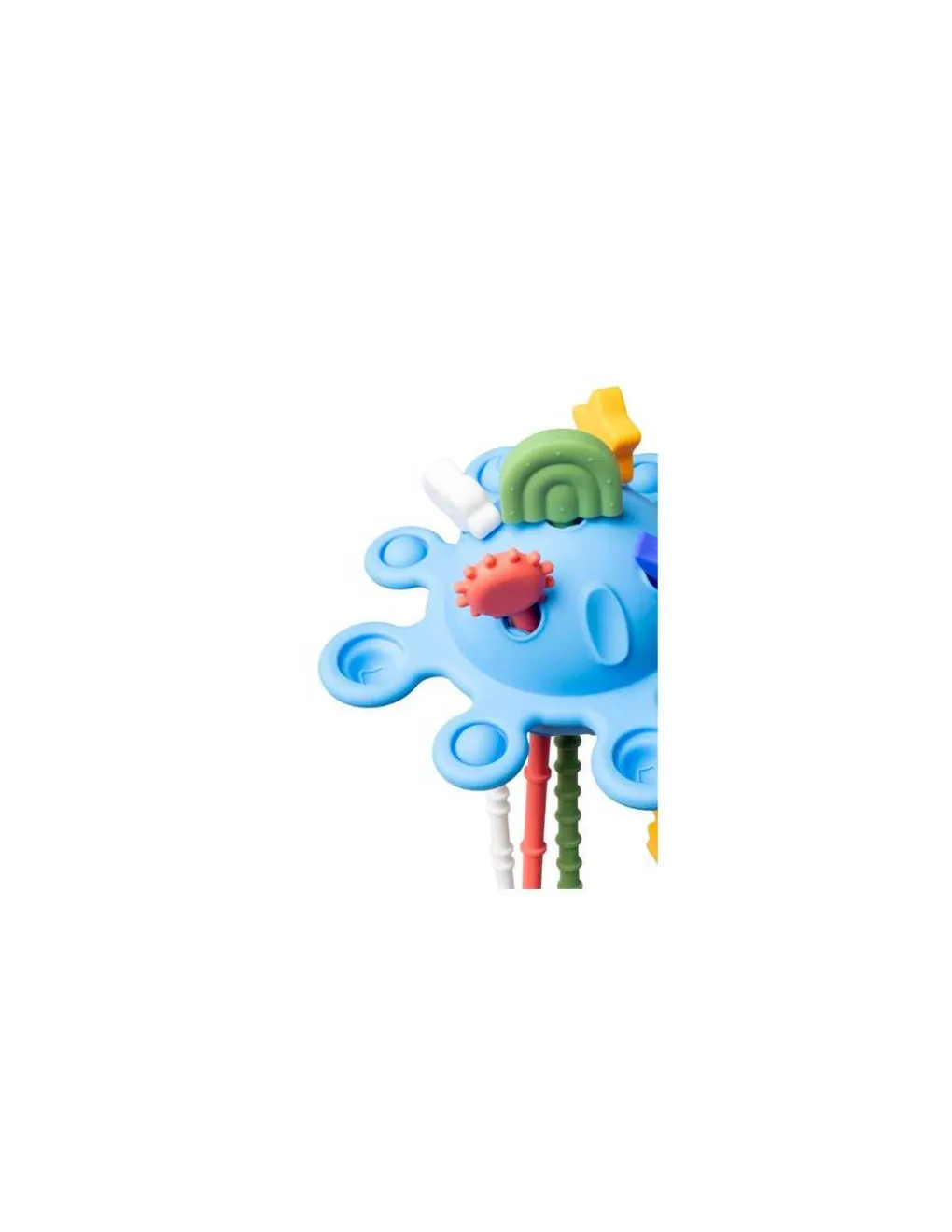 LittLe L Planète multicolore - Discount