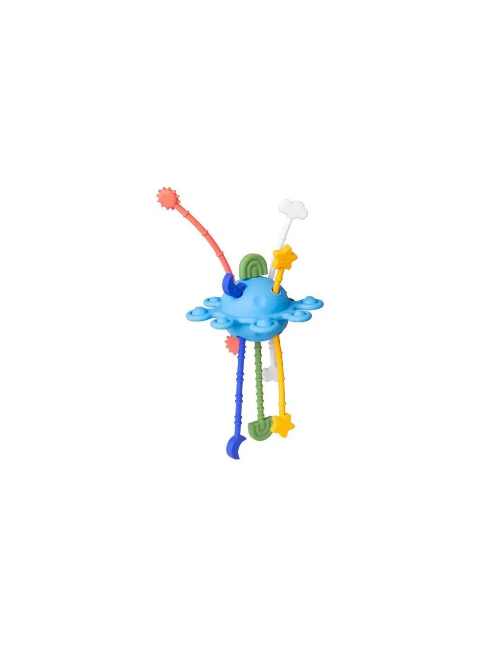 LittLe L Planète multicolore - Discount