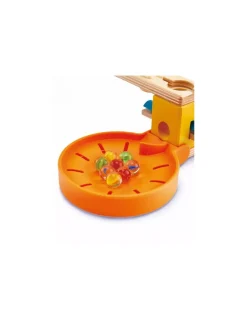 Hape Toys Plateau de billes quadrilla - Hape Sale