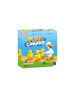Gigamic Plouf Canard -