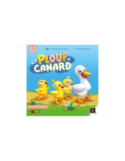 Gigamic Plouf Canard -
