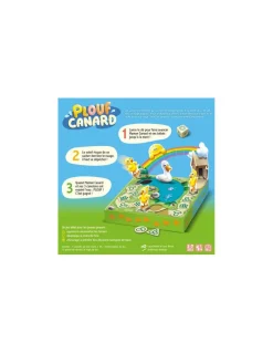 Gigamic Plouf Canard -