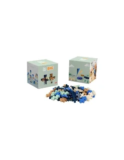 Plus Plus 100 pièces Big Breeze - Jeux de construction Online